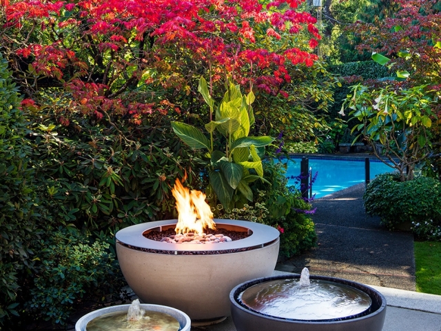 Outdoor Living and Firefeature Gallery 1