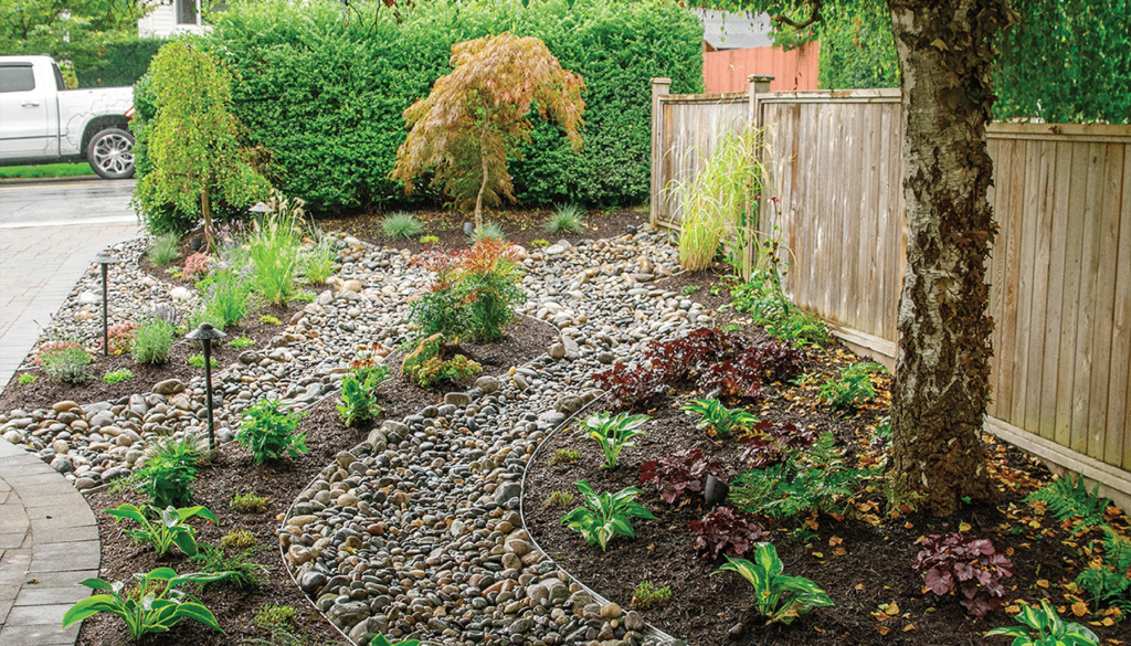 9 Easy Landscaping Tips for Beginners | GCLC