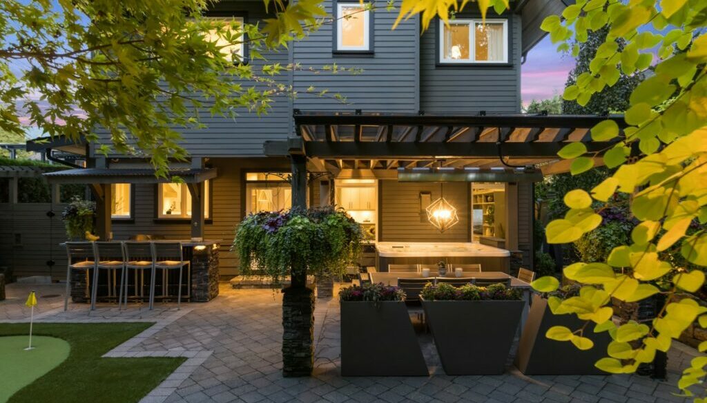 Landscape Design Guide