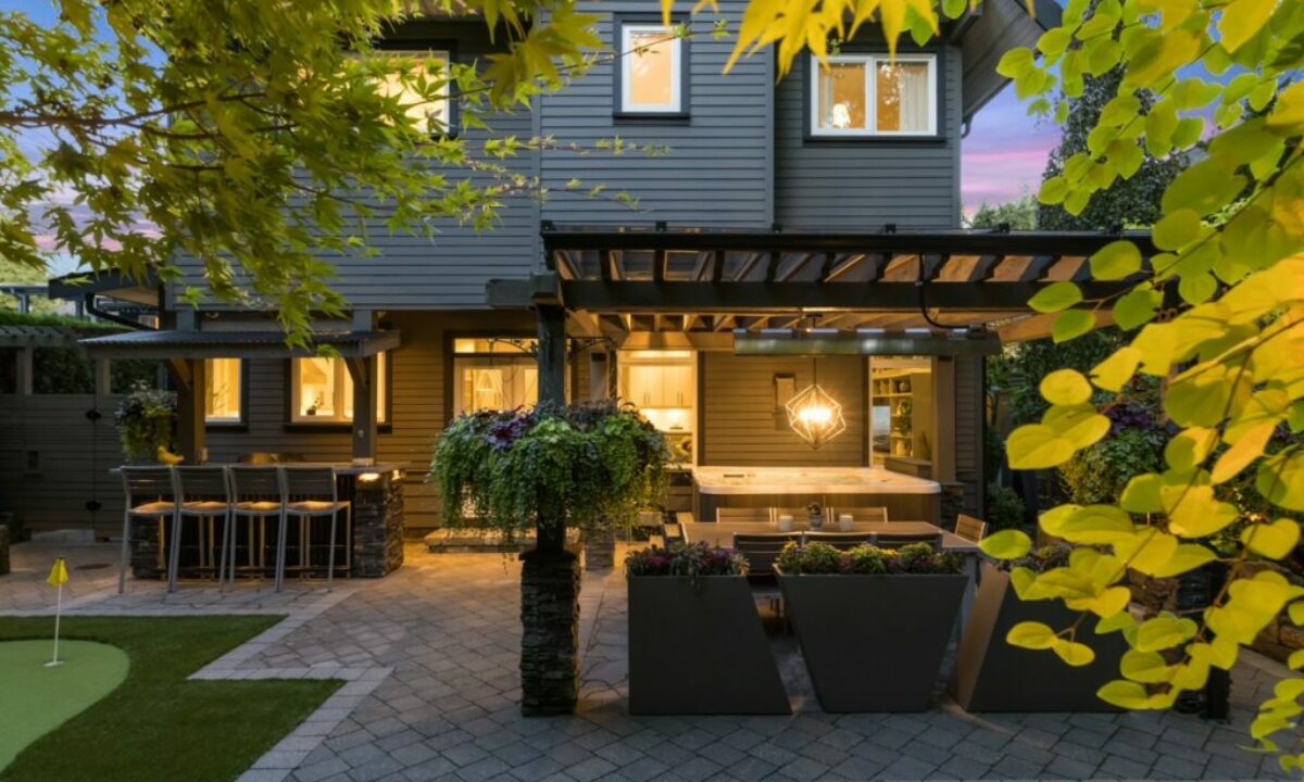 An Expert Guide to Landscape Design