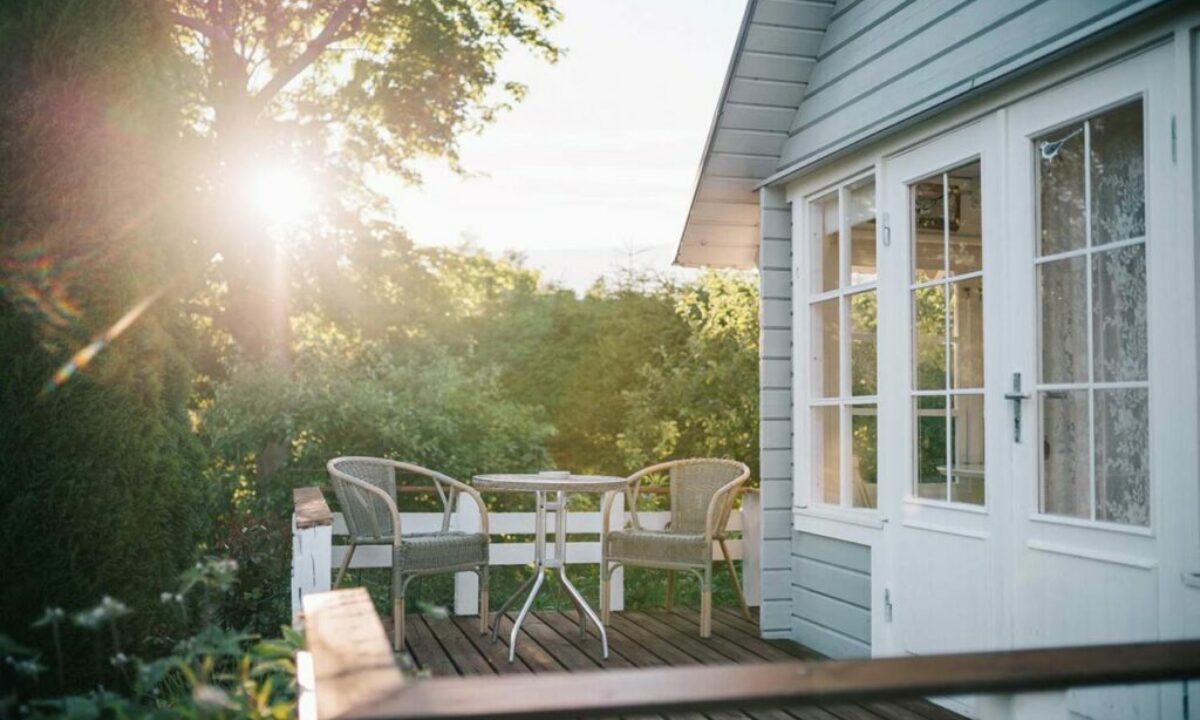 6 Gifts for New Homeowners