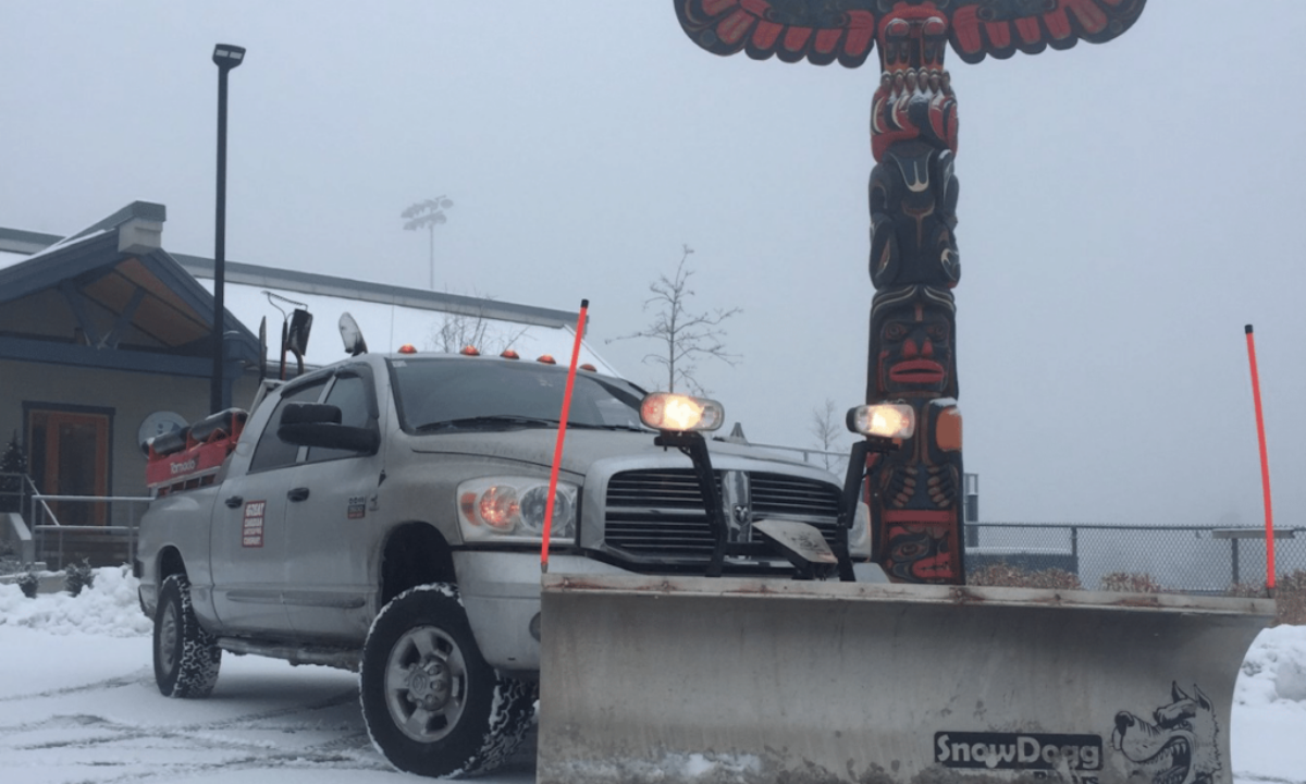 Are you prepared for the snow & ice this season?