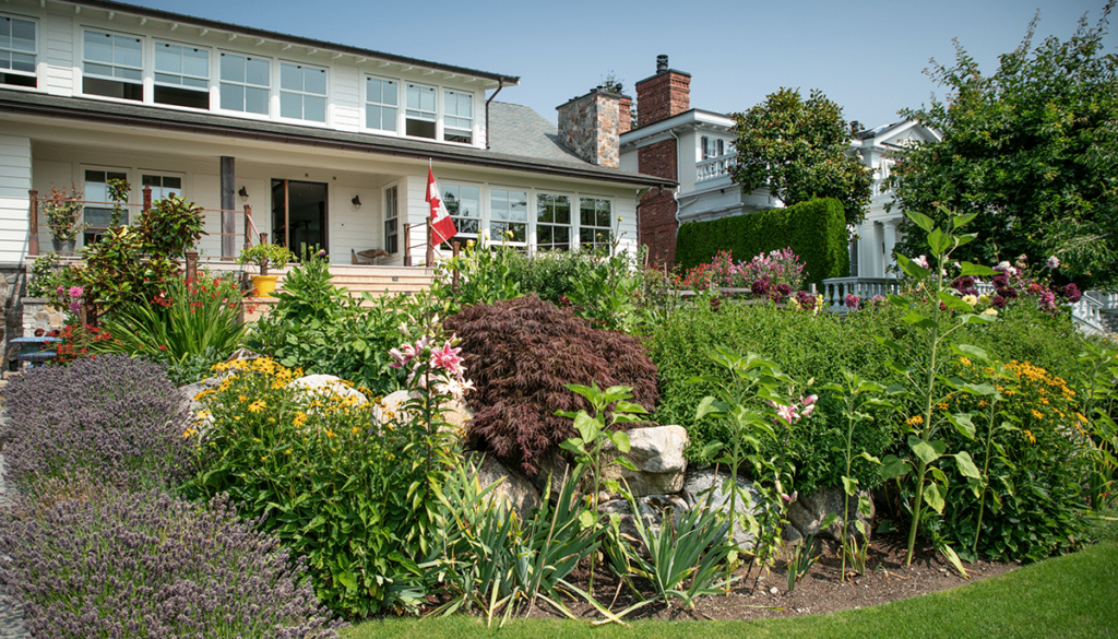 landscaping for climate change 1