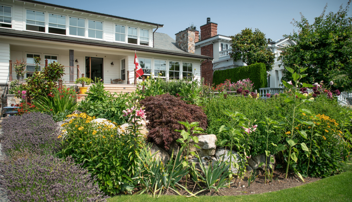 landscaping for climate change 1