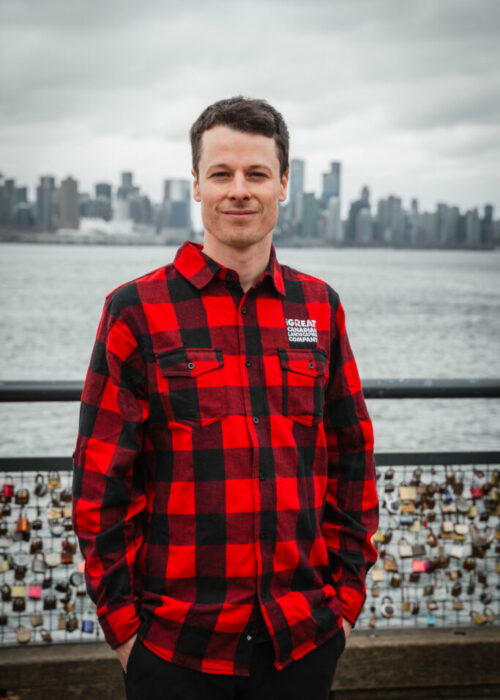 Senior Manager – Landscape Construction & Snow