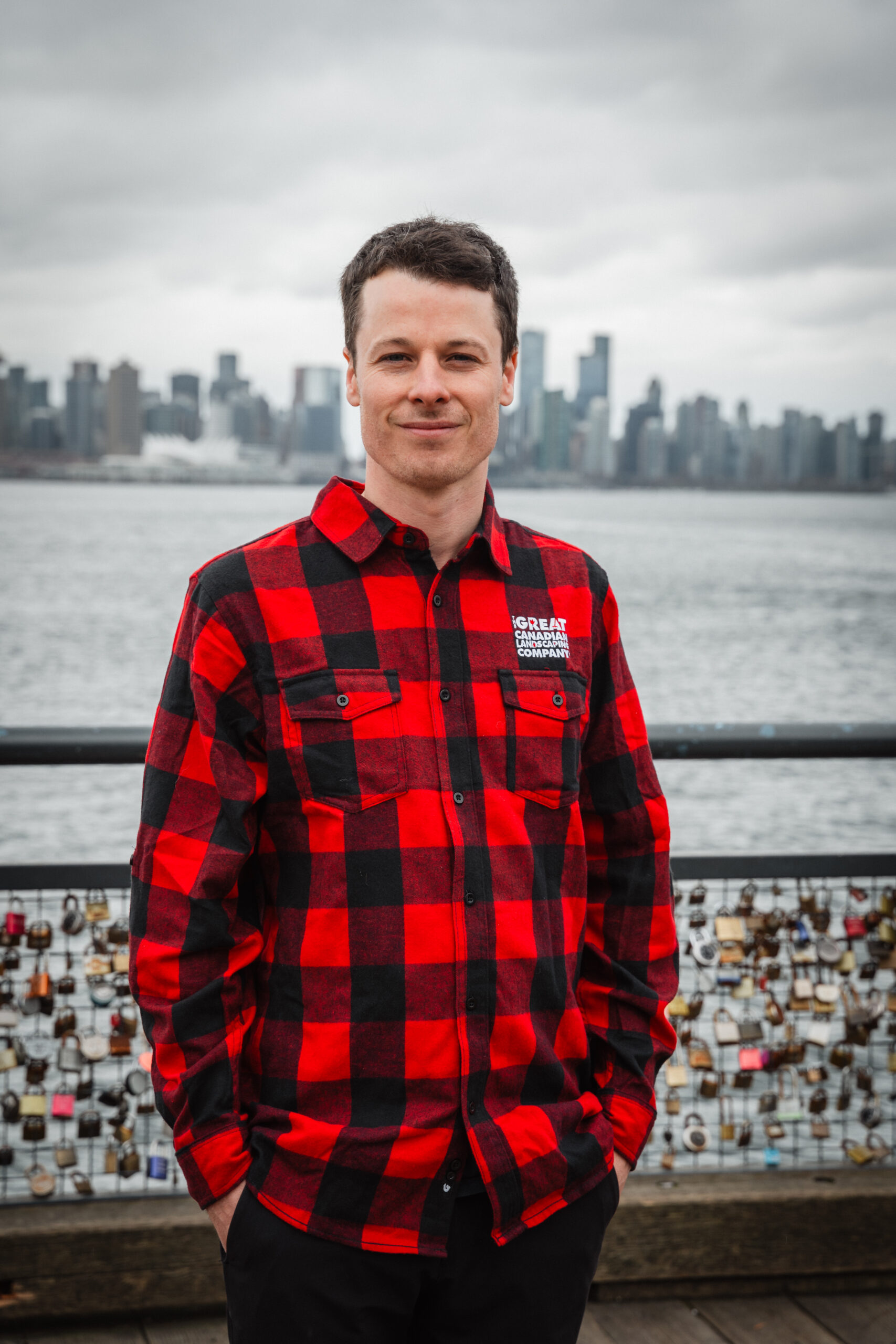 Senior Manager – Landscape Construction & Snow