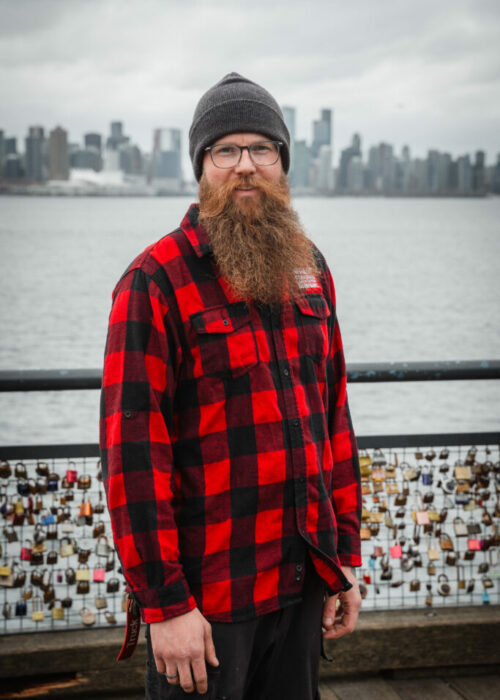 Field Project Manager – Landscape Construction