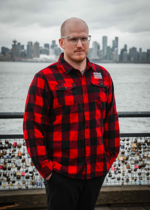 Sales & Business Development Manager