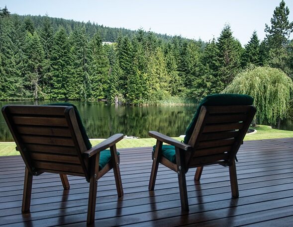 North Shore Fence & Deck