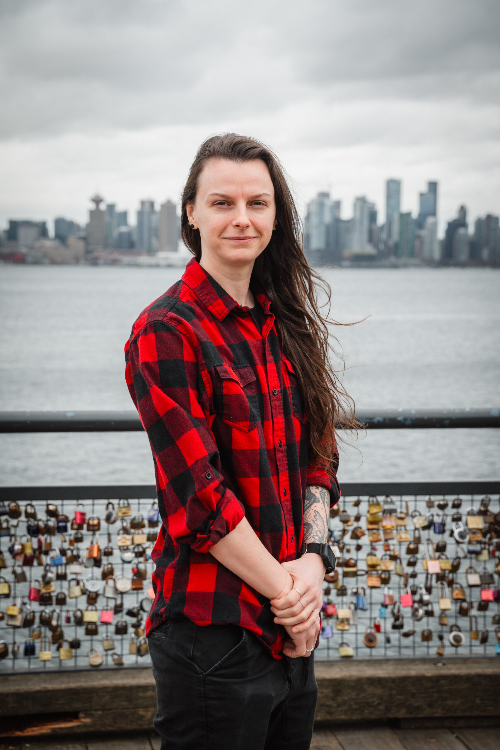 Senior Manager – Maintenance, Softscape & Snow