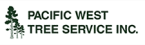 Pacific West Tree Service 1