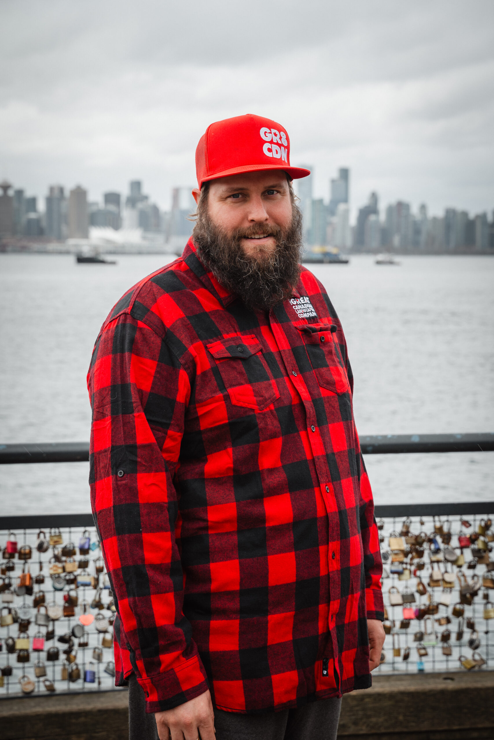 Yard Manager / Machine Operator