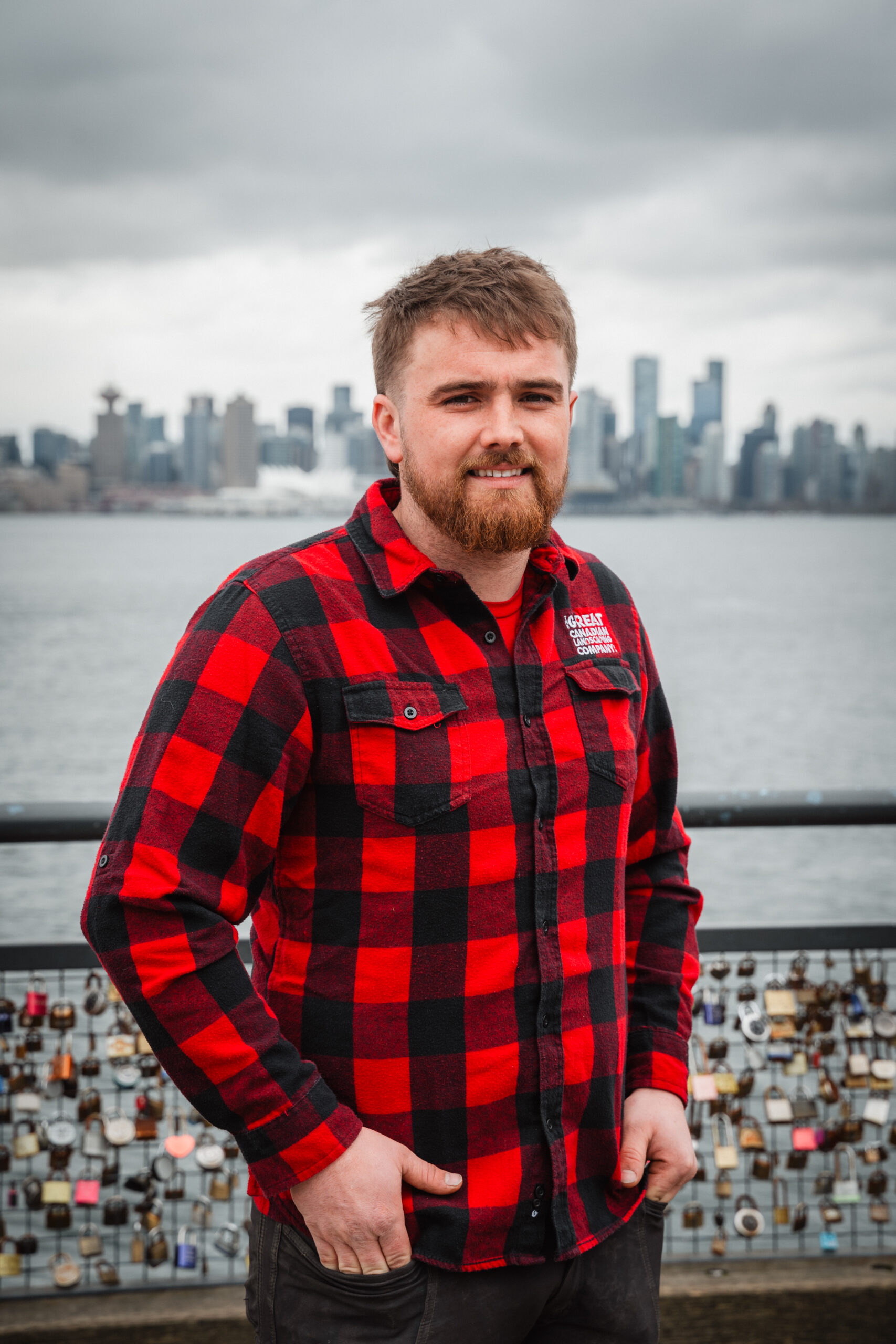 Field Project Manager – Landscape Construction