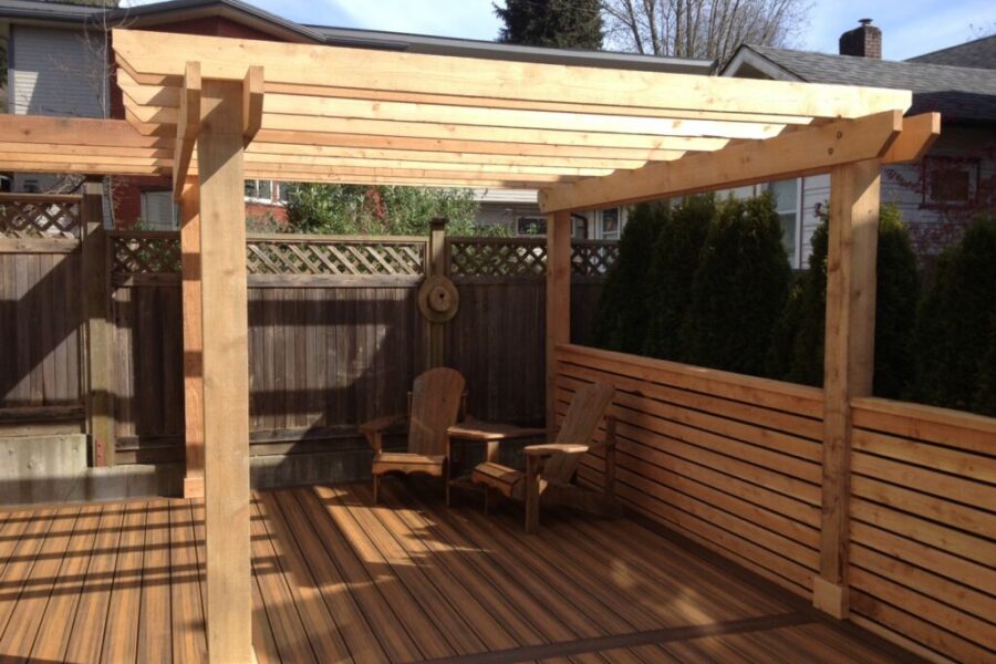 Carpentry 5