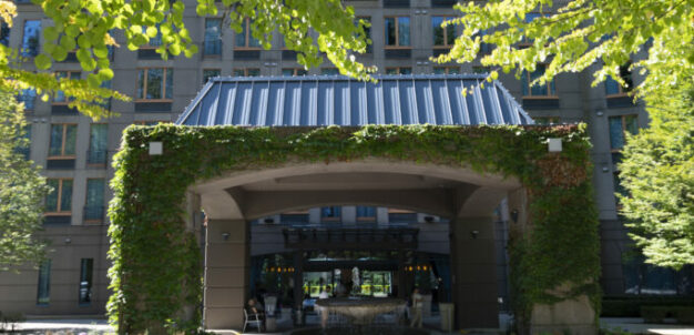 Commercial Maintenance