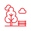 When the weather turns friendly, the idea of a lazy afternoon lounging by the pool or enjoying dinner under the stars is almost irresistible. But what if you could transform those fleeting moments into a permanent lifestyle? That’s where we step in. Whether you have a palatial garden or a cozy rooftop, your outdoor living space holds the potential to be the sanctuary you’ve always dreamed of.  
Welcome to the world of custom-designed outdoor living oases, where every detail is tailored to enhance your time spent outside amidst the fresh air and natural charm. From tranquil garden retreats to lively entertainment hubs, we craft spaces that fit snugly into any outdoor setting - be it a vast backyard or a compact city rooftop.