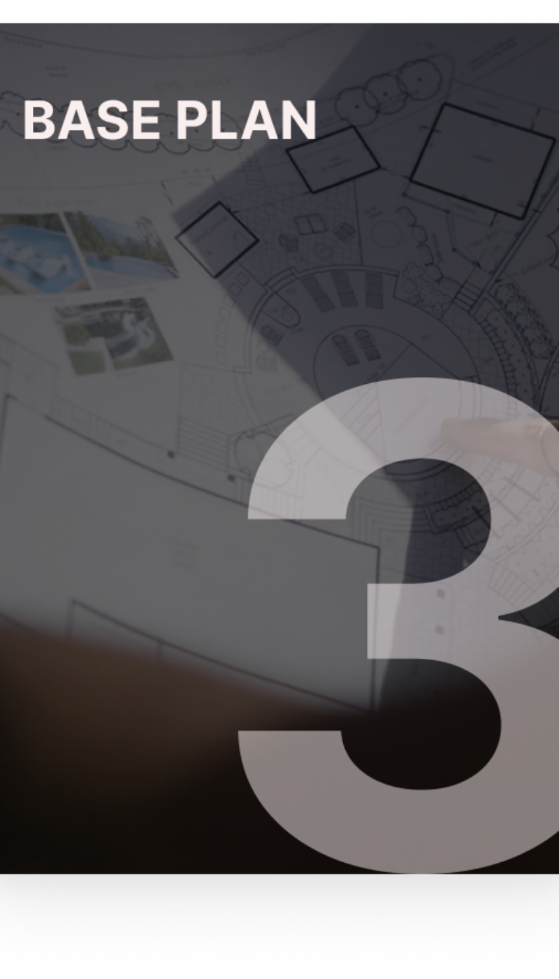 Landscape Design Process 3