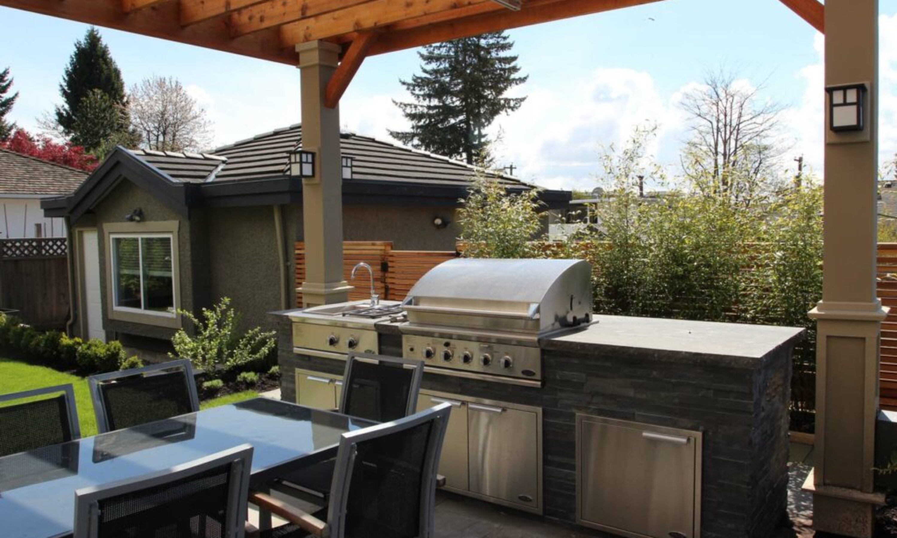 Outdoor Kitchen 5(1)