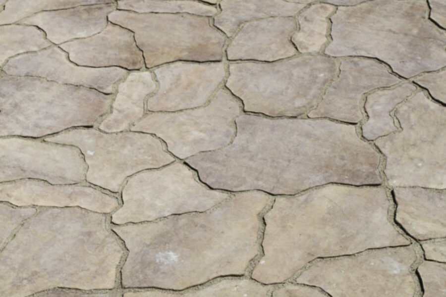 Patio   Flagstone 2