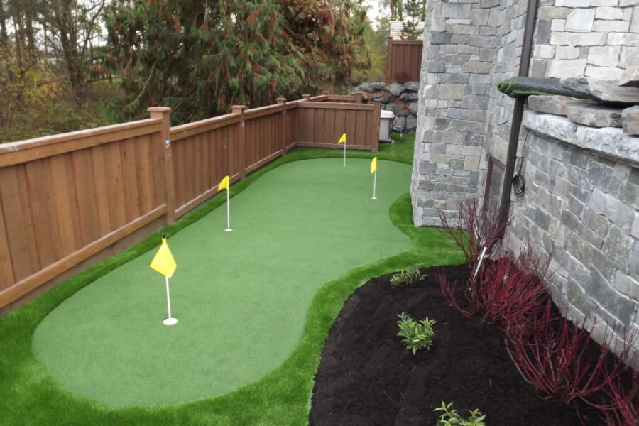 Putting Green Small(2)