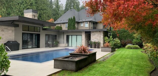 Residential Maintenance Main