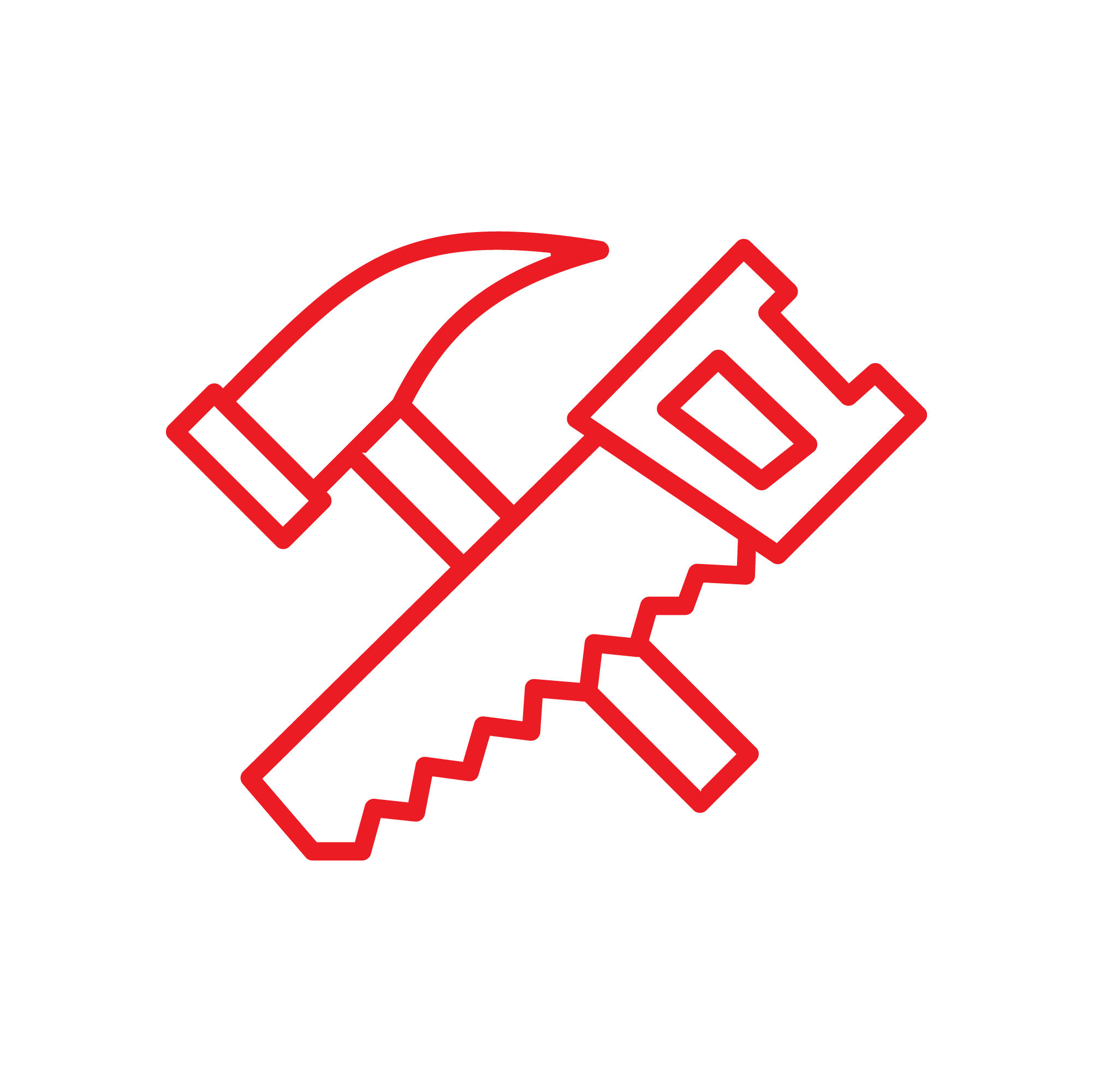 The art of constructing the outdoor environment with timber and composite products.