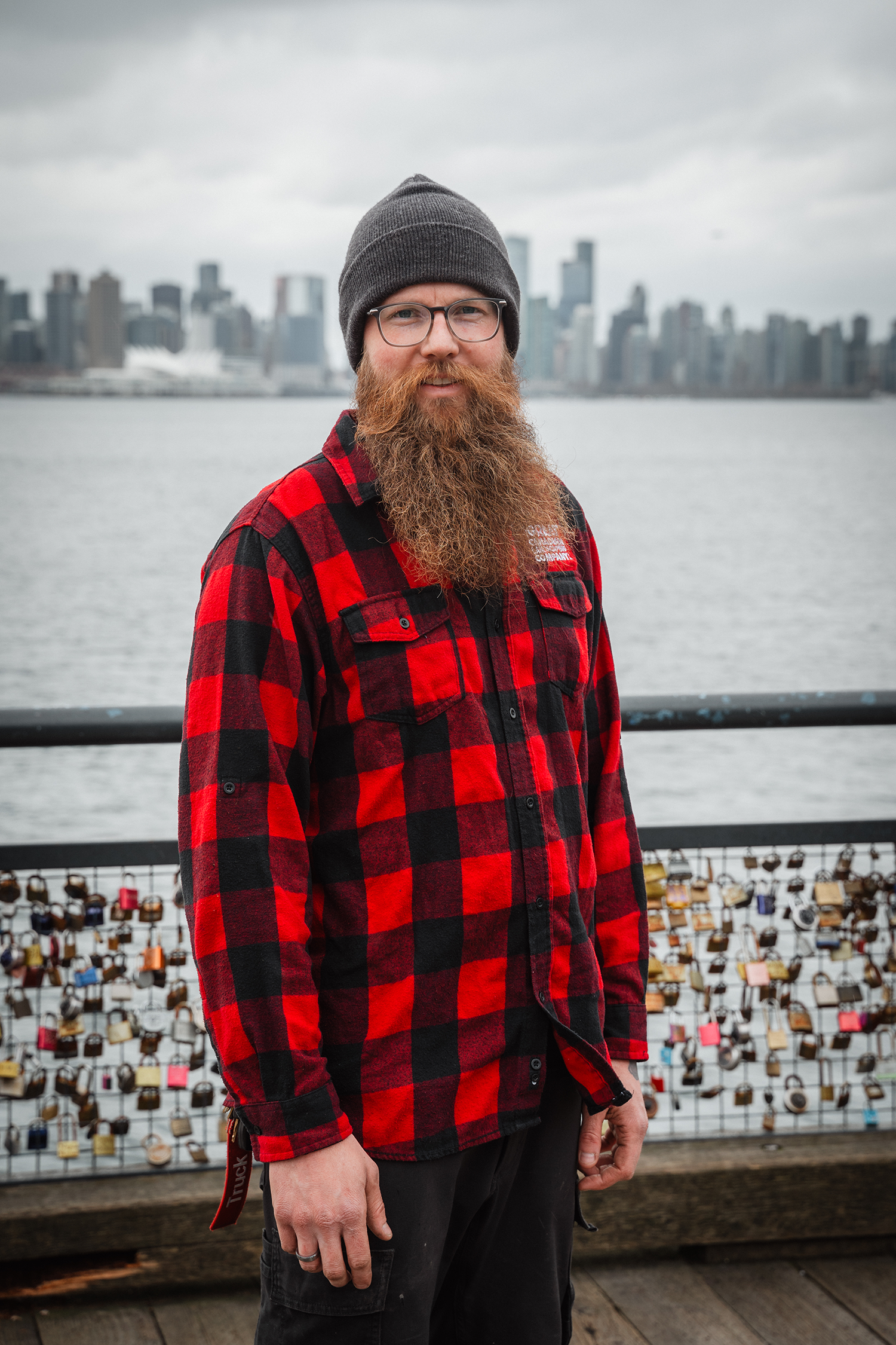 Field Project Manager – Landscape Construction