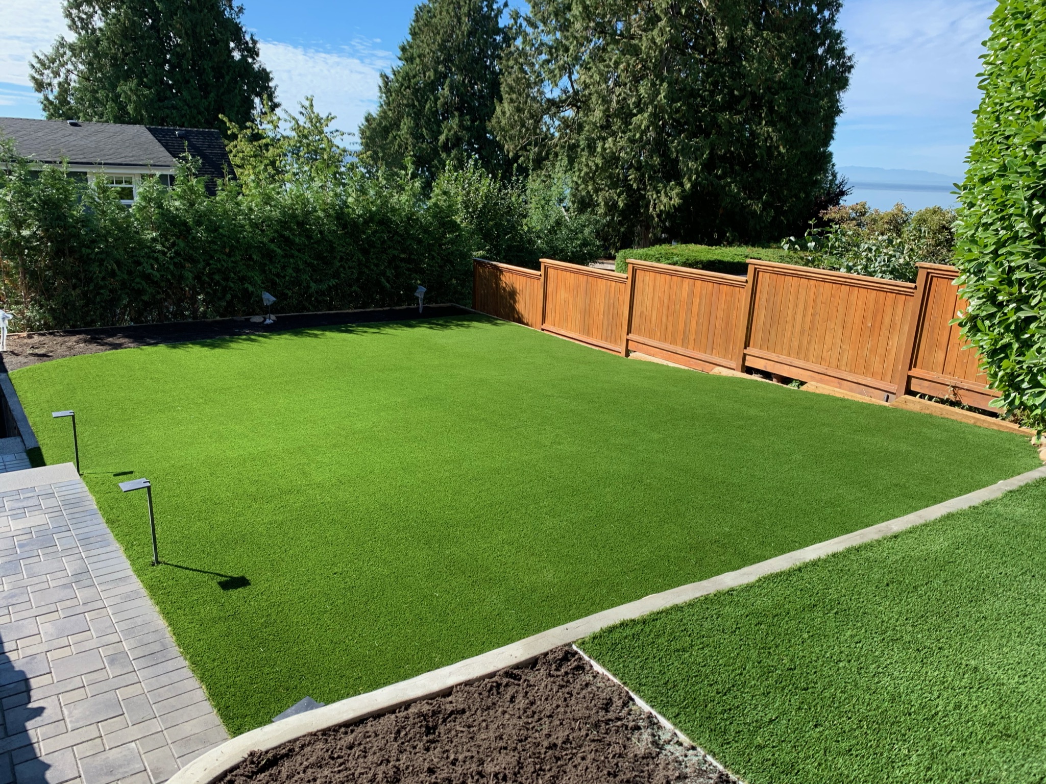 Premium Synthetic Turf GCLC