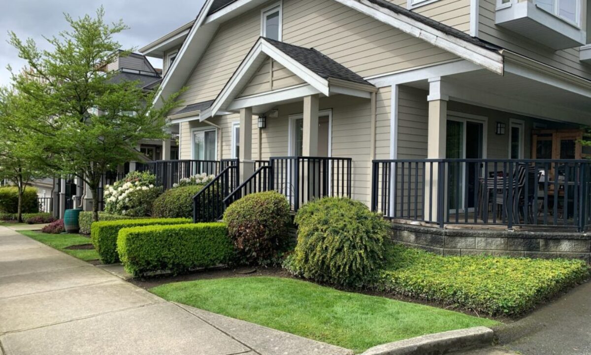 Why Hiring a Professional Landscape Maintenance Company is a Smart Investment for Your Home or Strata Property