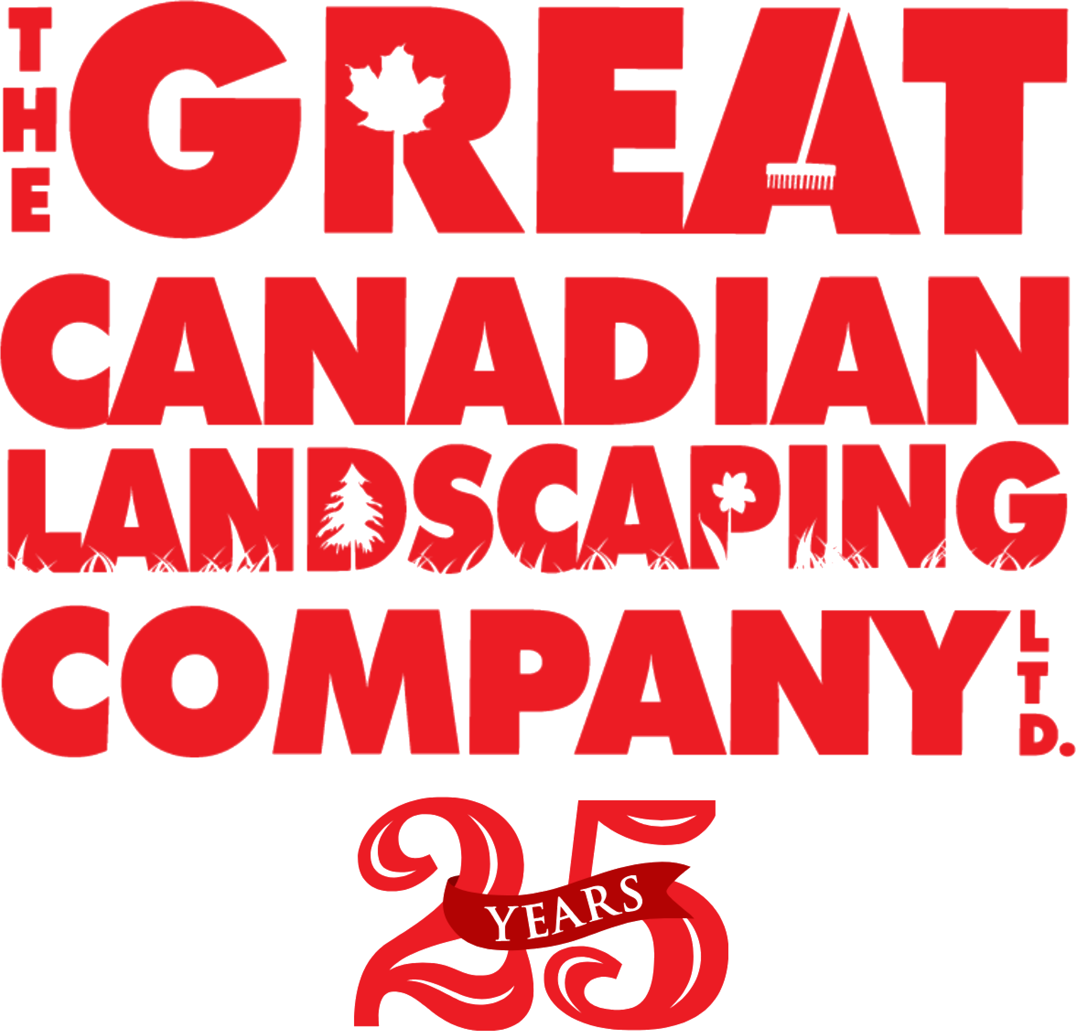 The Great Canadian Landscaping Company