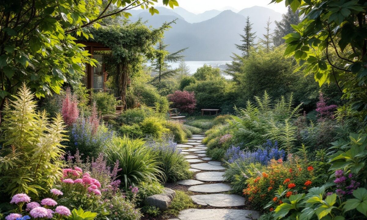 How Much Does Landscape Design & Construction Cost in Vancouver? 2026 Edition