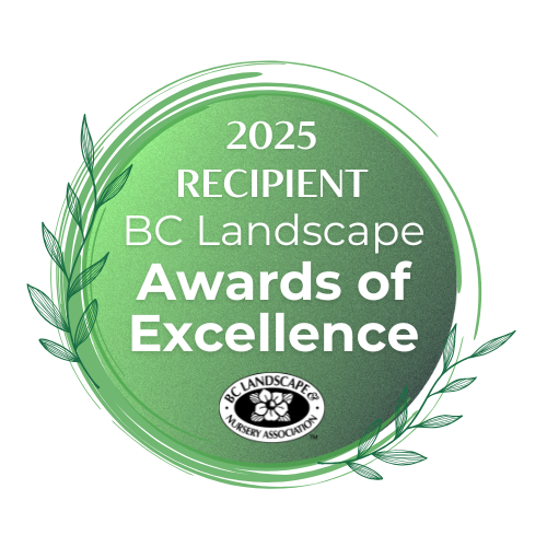 2025 LAE Recipient Logo