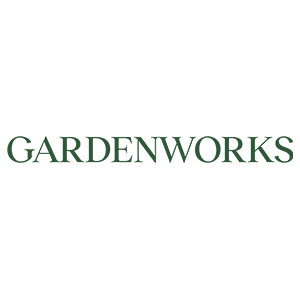 Dark green horizontal bar on gray background