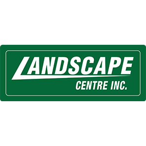Landscape Centre Inc. green logo