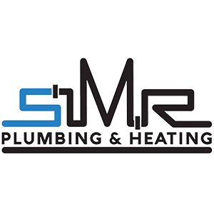 SMR Plumbing & Heating company logo