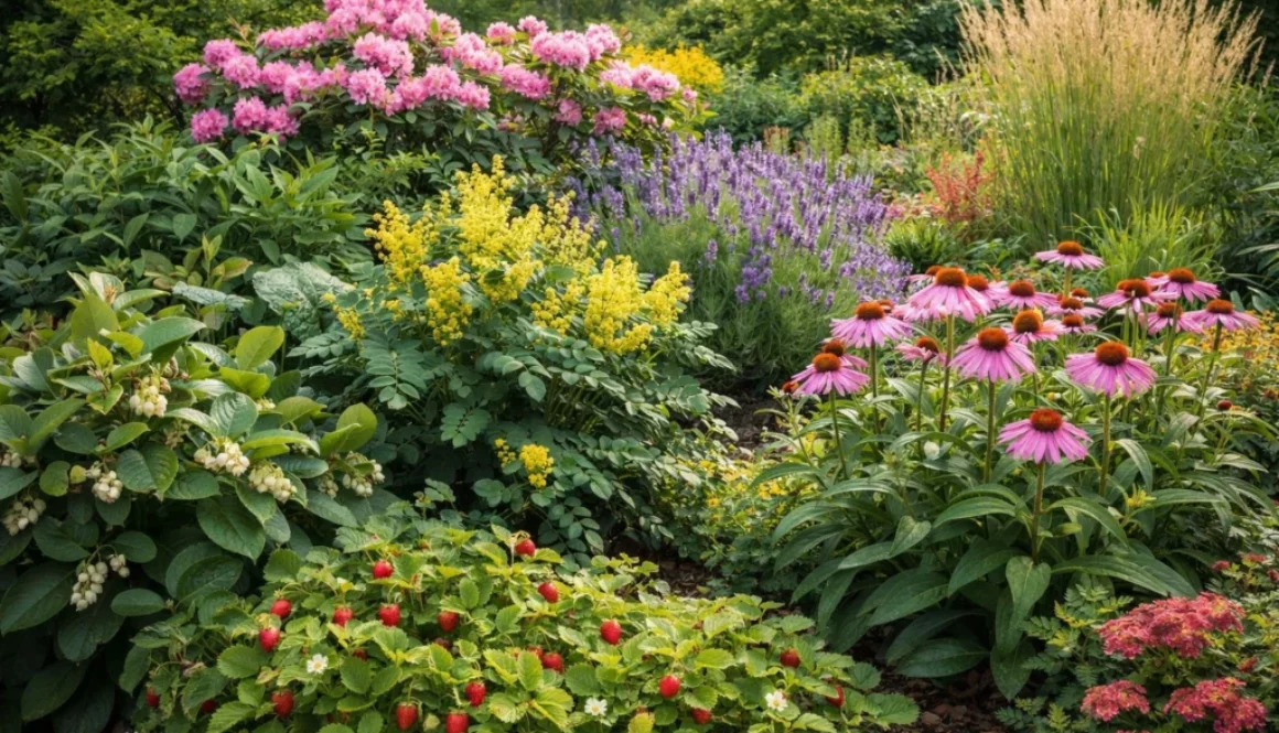 Best Plants for Vancouver Pic