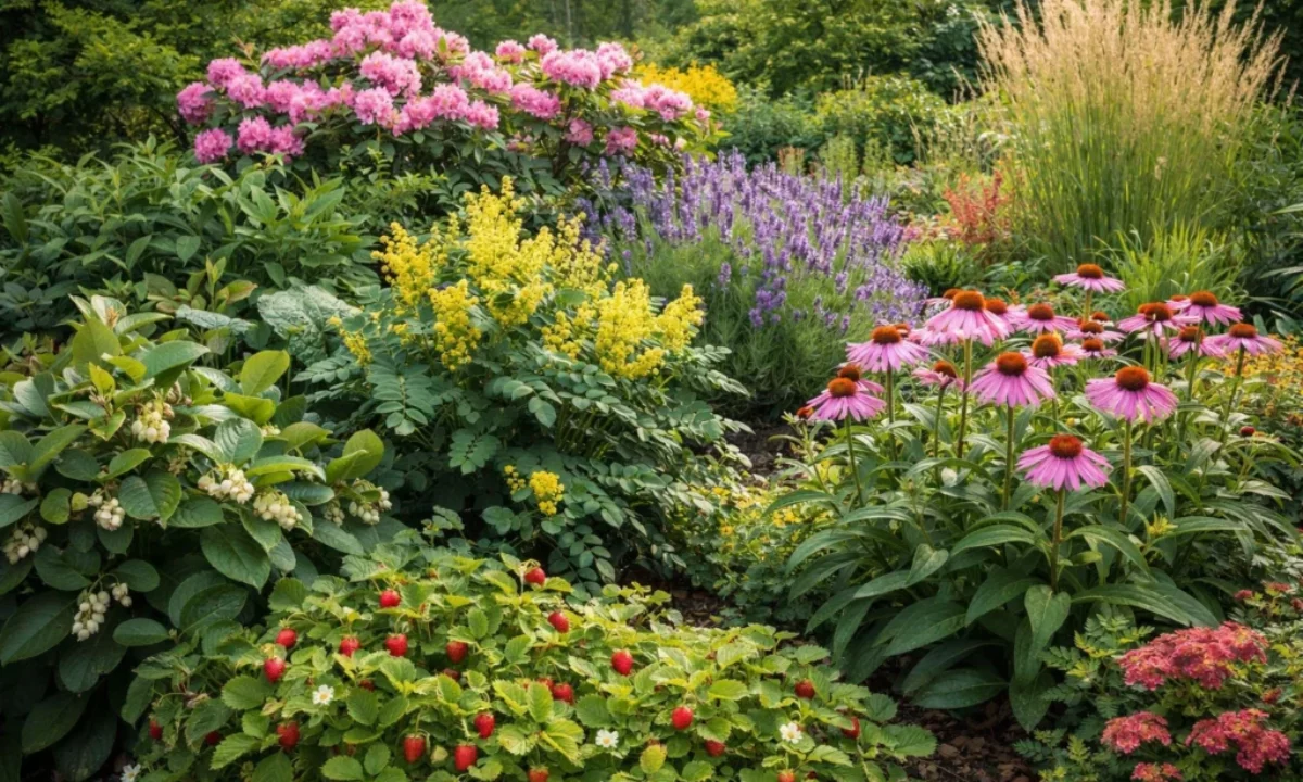 Best Plants for Vancouver Gardens 2026