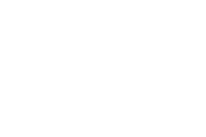 Organic recycled stamp with leaf emblem